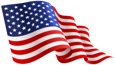 drapeau américain