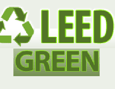ΠΙΣΤΟΠΟΙΗΣΗ LEED GREEN