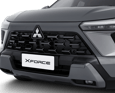 Grill Depan Xforce