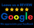 review us on google