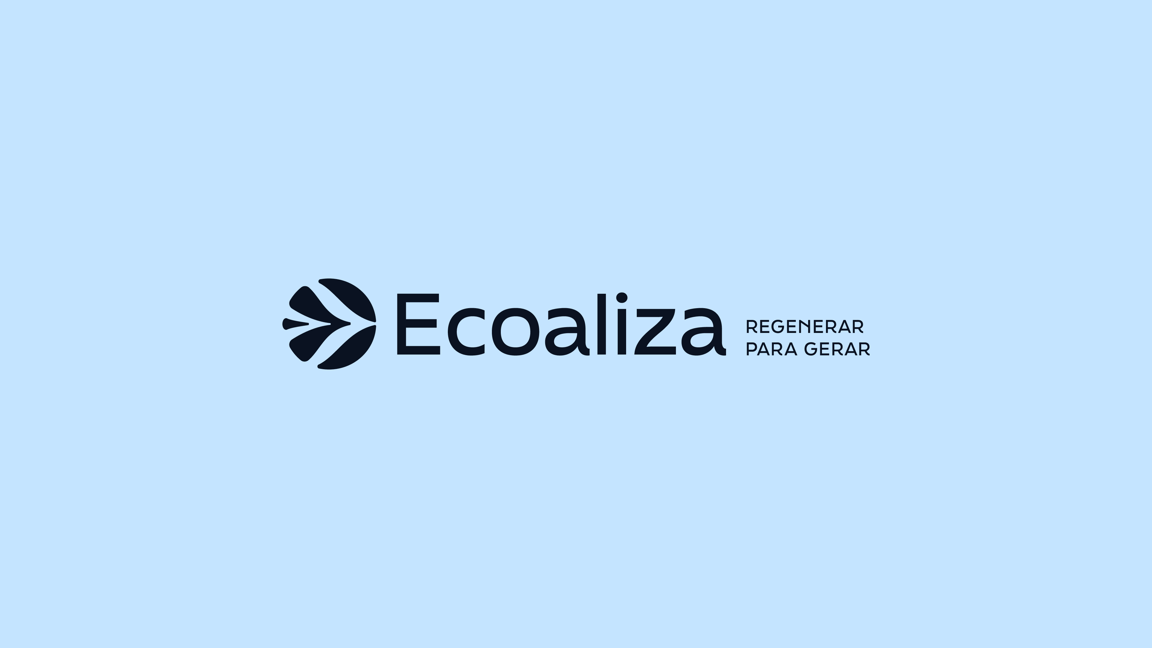 Ecoaliza Logotipo