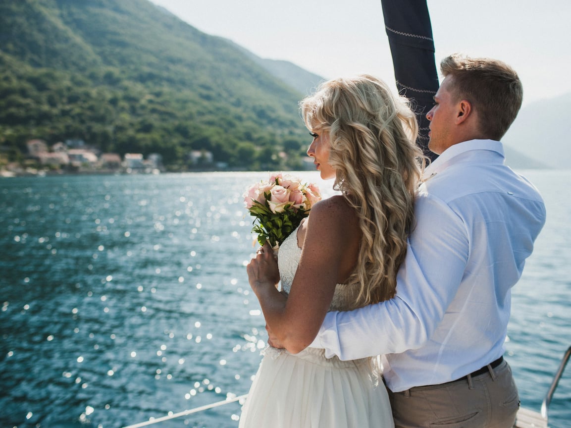 Top 5 Beach Destinations for Your Perfect Summer Getaway