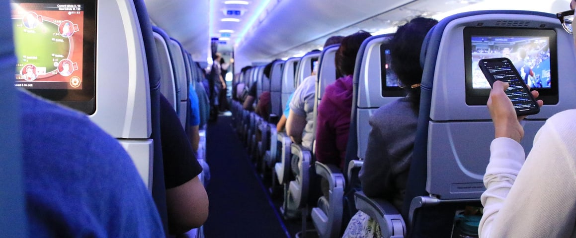 flight bookings: tips for first time flyers