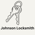 Johnson Locksmith logo