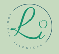 Logical Illogical logo