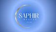 SaphirBeauty logo