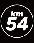 Km54 logo