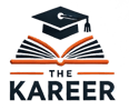 THEKAREER logo