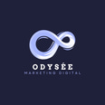 Odysee logo