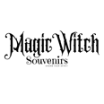 Magic Witch Souvenirs logo