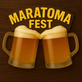 MaraTOMA Fest logo