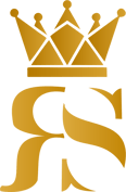 The Raja Singh logo