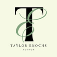 Taylor Enochs' Books logo