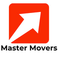 Master Movers logo