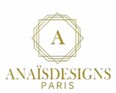 Anaïs Designs Paris logo