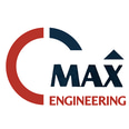 Cmax Elevators logo