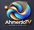 AHMENDOTV logo