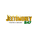jeetomoney247 logo