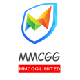 MMCGG LIMITED logo