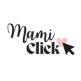 Mami Click logo