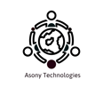 Asony Technologies logo