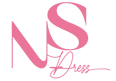 Ns Dress logo