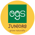 OGS Juniors logo