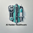 Al Haider Healthcare logo
