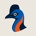 Casuar logo