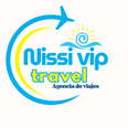 Nissiviptravel logo