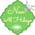 Noor AlHidaya logo