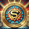 Stan Lee Coin logo