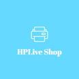 HPLive Shop logo