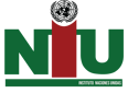 Instituto Naciones Unidas logo