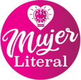 Mujer Literal  logo