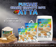 Punjabi Atta logo