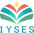 International Youth STEM and Education Society logo