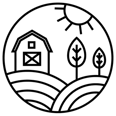 Blue Barn Handicrafts logo