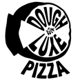 Dough Luxe Pizza logo