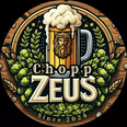 ChoppZeus logo