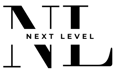 Next level logo