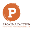 Proximal'Action logo