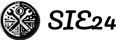 SIE24 logo