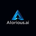 Alorious AI logo