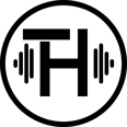 Tim Hoffmann - Music logo