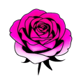 Evie Rose logo