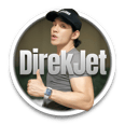 DirekJet logo