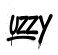 uzzy logo