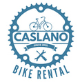Caslano Bike Rental logo