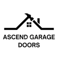 Ascend Garage Doors logo